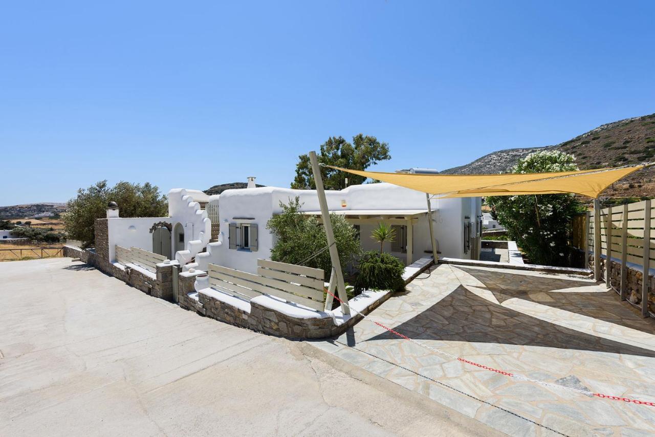فيلا A Delight House Marathion المظهر الخارجي الصورة