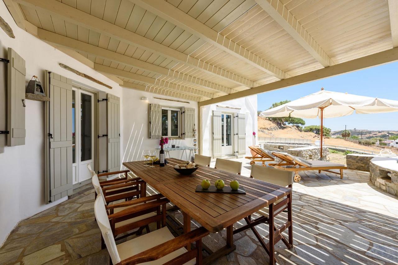 فيلا A Delight House Marathion المظهر الخارجي الصورة