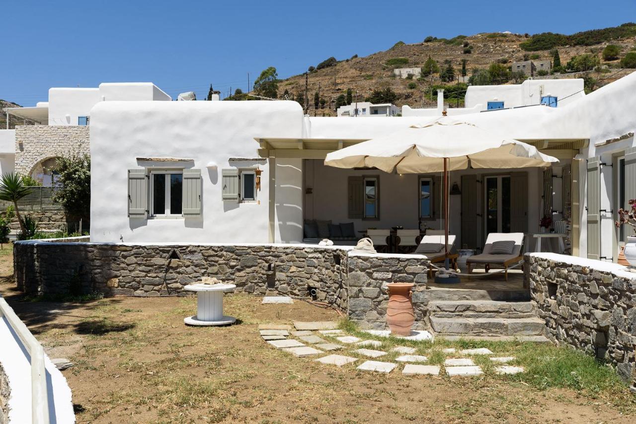 فيلا A Delight House Marathion المظهر الخارجي الصورة