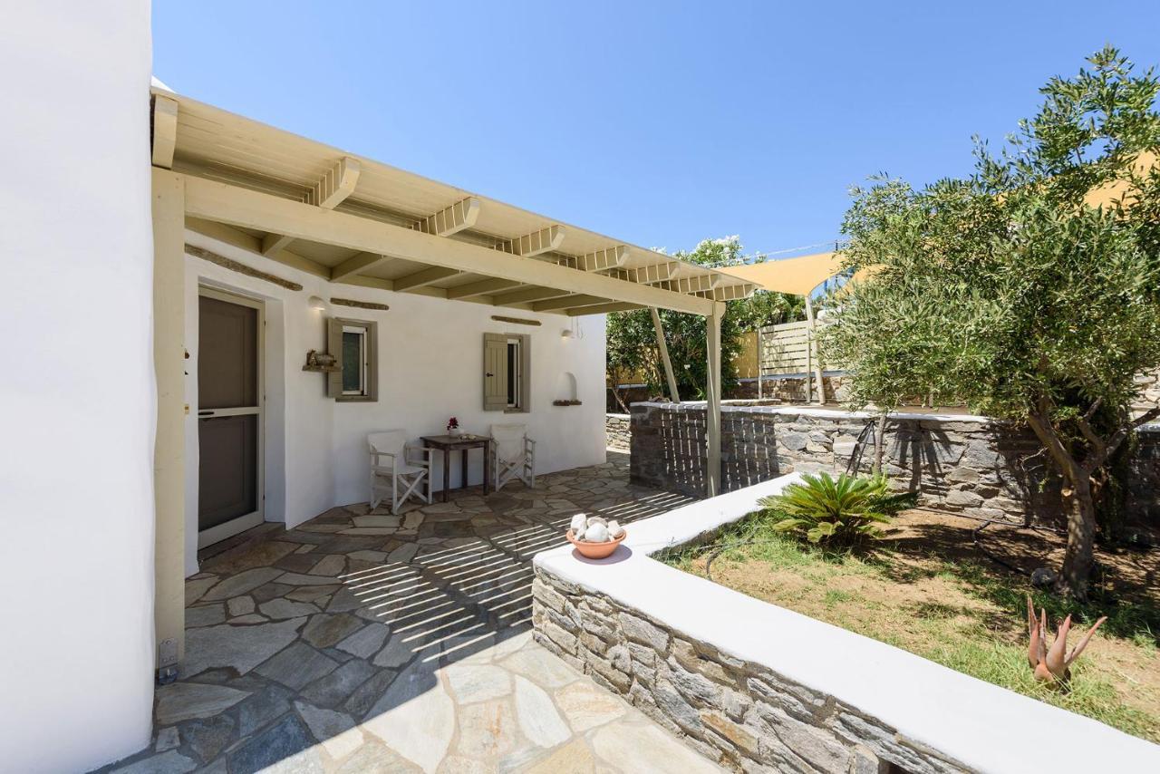 فيلا A Delight House Marathion المظهر الخارجي الصورة